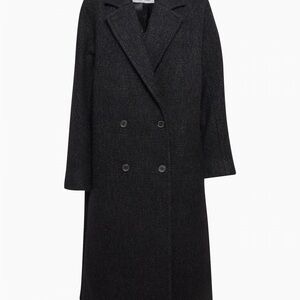 ARITZIA THE SLOUCH™ COAT